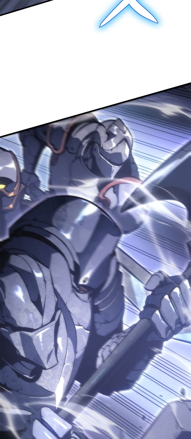 Solo Leveling, Chapter 194 image 32